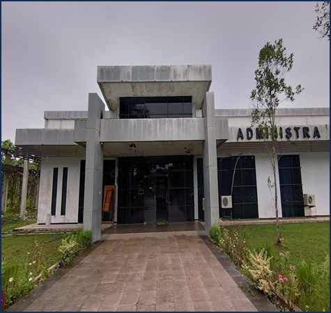 RSUD Bintuni